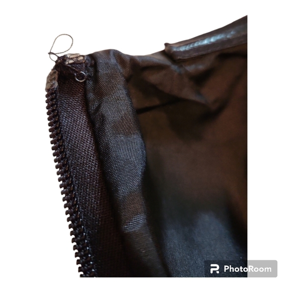 NWT Lord and Taylor Evening Gown - US 14 - Picture 3 of 6